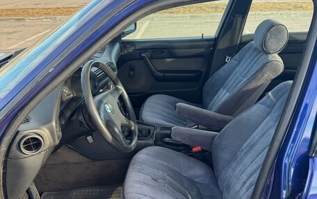 BMW 5 серия, 1991 год, 365 000 рублей, 9 фотография