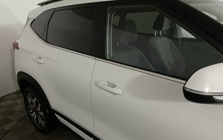 KIA Seltos I, 2021 год, 2 250 000 рублей, 24 фотография