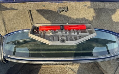 BMW 5 серия, 1991 год, 365 000 рублей, 19 фотография