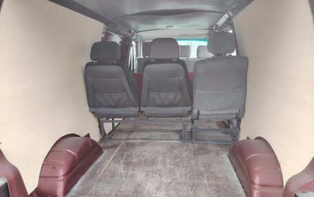 Volkswagen Transporter T4, 1995 год, 485 000 рублей, 11 фотография