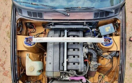 BMW 3 серия, 1985 год, 650 000 рублей, 5 фотография