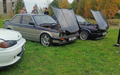 BMW 3 серия, 1985 год, 650 000 рублей, 2 фотография