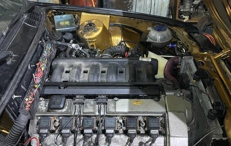 BMW 3 серия, 1985 год, 650 000 рублей, 6 фотография