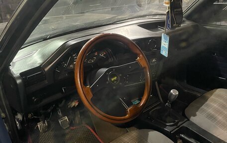 BMW 3 серия, 1985 год, 650 000 рублей, 7 фотография