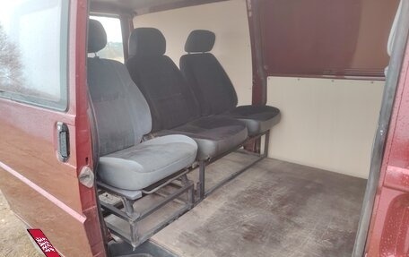 Volkswagen Transporter T4, 1995 год, 485 000 рублей, 12 фотография