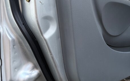 Chevrolet Aveo III, 2005 год, 265 000 рублей, 10 фотография