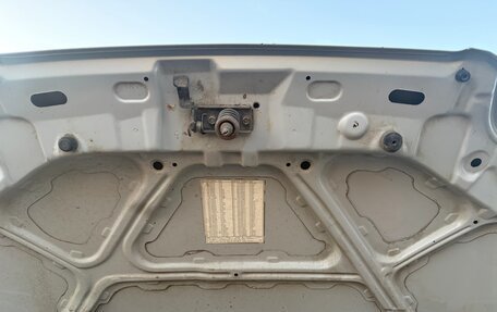 Chevrolet Aveo III, 2005 год, 265 000 рублей, 7 фотография