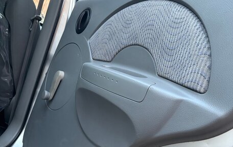 Chevrolet Aveo III, 2005 год, 265 000 рублей, 11 фотография