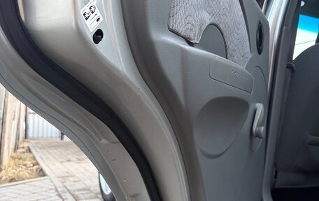 Chevrolet Aveo III, 2005 год, 265 000 рублей, 12 фотография