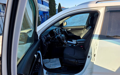 KIA Sorento II рестайлинг, 2018 год, 2 050 000 рублей, 6 фотография