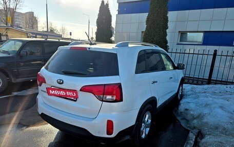 KIA Sorento II рестайлинг, 2018 год, 2 050 000 рублей, 3 фотография