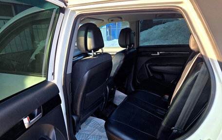 KIA Sorento II рестайлинг, 2018 год, 2 050 000 рублей, 7 фотография