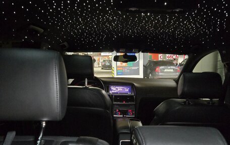 Audi Q7, 2007 год, 1 800 000 рублей, 10 фотография