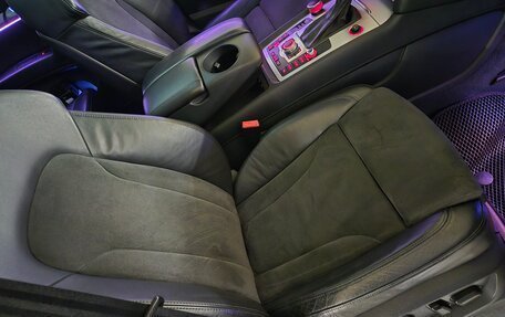 Audi Q7, 2007 год, 1 800 000 рублей, 7 фотография