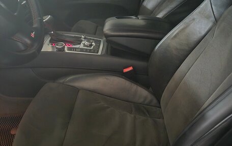 Audi Q7, 2007 год, 1 800 000 рублей, 11 фотография