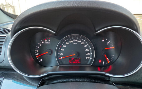 KIA Sorento II рестайлинг, 2018 год, 2 050 000 рублей, 9 фотография