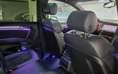 Audi Q7, 2007 год, 1 800 000 рублей, 8 фотография