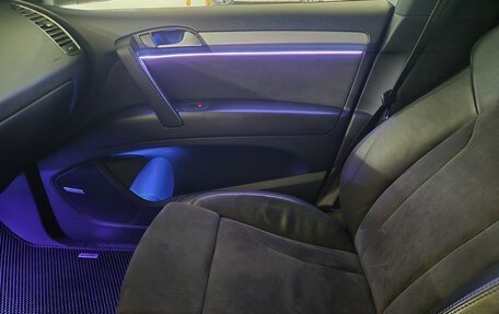 Audi Q7, 2007 год, 1 800 000 рублей, 6 фотография