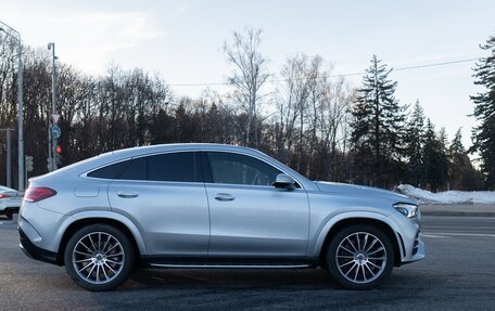 Mercedes-Benz GLE Coupe, 2021 год, 9 300 000 рублей, 8 фотография