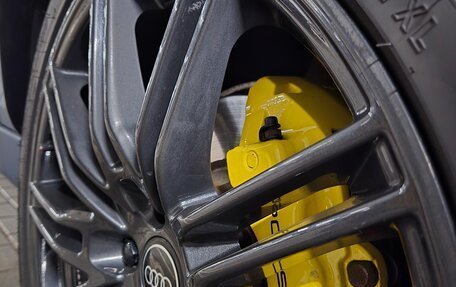 Audi Q7, 2007 год, 1 800 000 рублей, 16 фотография