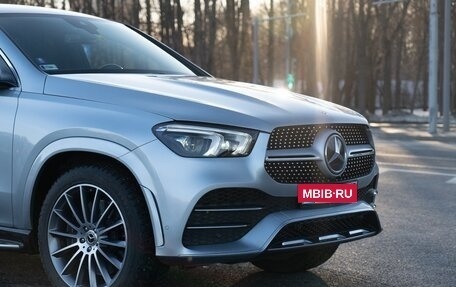 Mercedes-Benz GLE Coupe, 2021 год, 9 300 000 рублей, 10 фотография