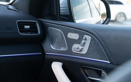 Mercedes-Benz GLE Coupe, 2021 год, 9 300 000 рублей, 13 фотография