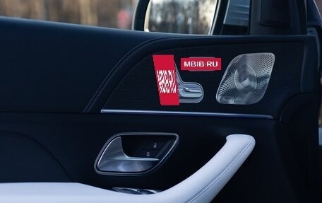 Mercedes-Benz GLE Coupe, 2021 год, 9 300 000 рублей, 11 фотография