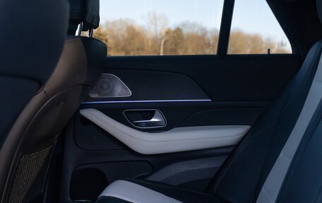 Mercedes-Benz GLE Coupe, 2021 год, 9 300 000 рублей, 12 фотография
