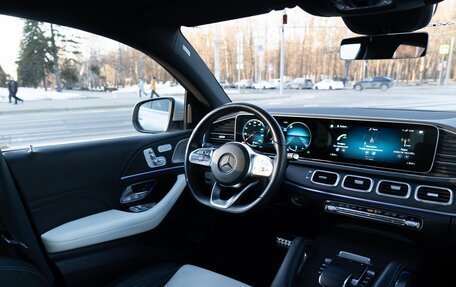 Mercedes-Benz GLE Coupe, 2021 год, 9 300 000 рублей, 15 фотография