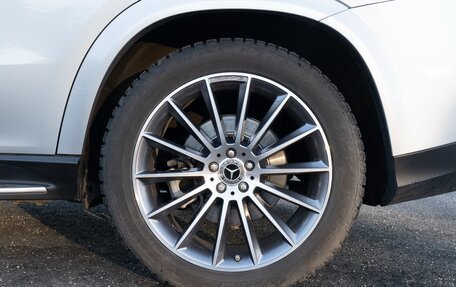 Mercedes-Benz GLE Coupe, 2021 год, 9 300 000 рублей, 17 фотография