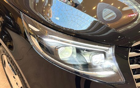 Mercedes-Benz V-Класс, 2026 год, 14 650 000 рублей, 4 фотография