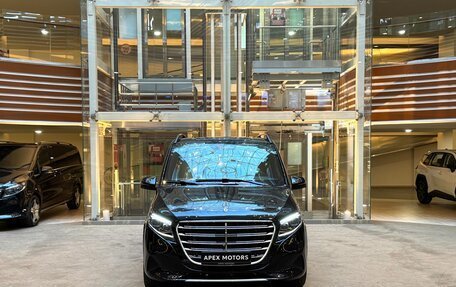 Mercedes-Benz V-Класс, 2026 год, 14 650 000 рублей, 5 фотография