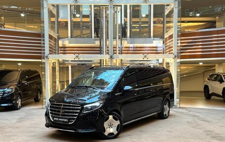 Mercedes-Benz V-Класс, 2026 год, 14 650 000 рублей, 7 фотография