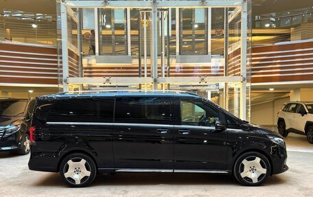 Mercedes-Benz V-Класс, 2026 год, 14 650 000 рублей, 8 фотография