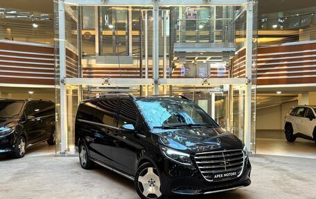 Mercedes-Benz V-Класс, 2026 год, 14 650 000 рублей, 6 фотография