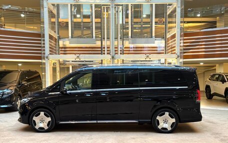 Mercedes-Benz V-Класс, 2026 год, 14 650 000 рублей, 9 фотография