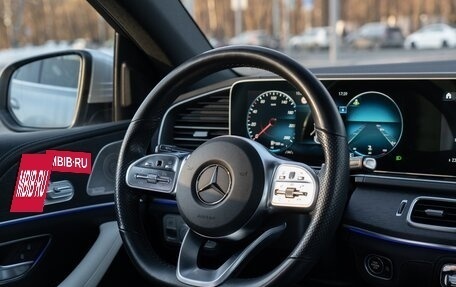 Mercedes-Benz GLE Coupe, 2021 год, 9 300 000 рублей, 14 фотография