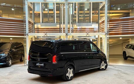 Mercedes-Benz V-Класс, 2026 год, 14 650 000 рублей, 10 фотография