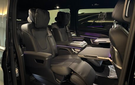 Mercedes-Benz V-Класс, 2026 год, 14 650 000 рублей, 16 фотография