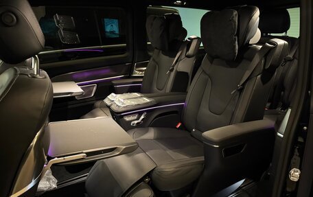 Mercedes-Benz V-Класс, 2026 год, 14 650 000 рублей, 15 фотография