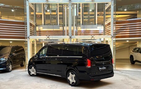 Mercedes-Benz V-Класс, 2026 год, 14 650 000 рублей, 11 фотография