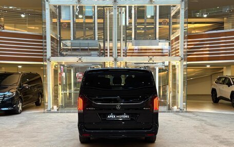 Mercedes-Benz V-Класс, 2026 год, 14 650 000 рублей, 12 фотография