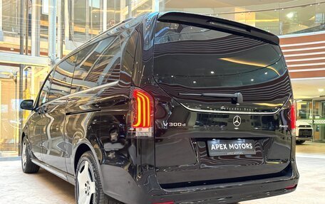 Mercedes-Benz V-Класс, 2026 год, 14 650 000 рублей, 13 фотография