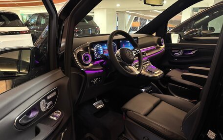 Mercedes-Benz V-Класс, 2026 год, 14 650 000 рублей, 22 фотография