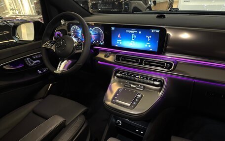 Mercedes-Benz V-Класс, 2026 год, 14 650 000 рублей, 21 фотография