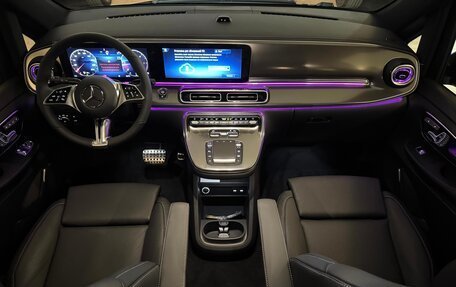 Mercedes-Benz V-Класс, 2026 год, 14 650 000 рублей, 14 фотография