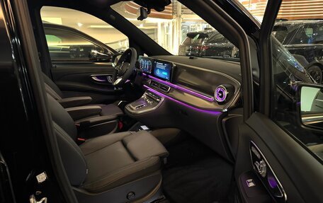 Mercedes-Benz V-Класс, 2026 год, 14 650 000 рублей, 19 фотография