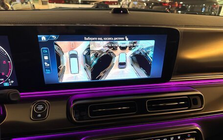 Mercedes-Benz V-Класс, 2026 год, 14 650 000 рублей, 27 фотография