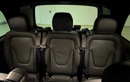 Mercedes-Benz V-Класс, 2026 год, 14 650 000 рублей, 25 фотография