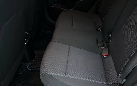 Hyundai Solaris II рестайлинг, 2022 год, 1 780 000 рублей, 6 фотография